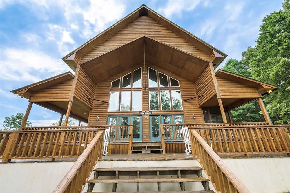 252 County Road 2110 Atlanta, TX 75551