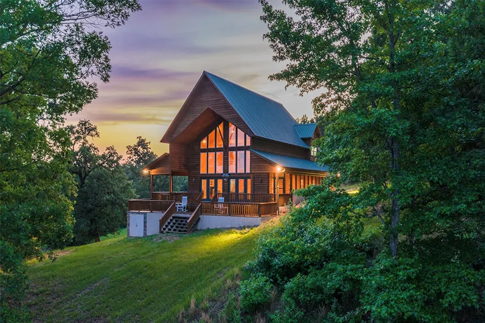 252 County Road 2110 Atlanta, TX 75551