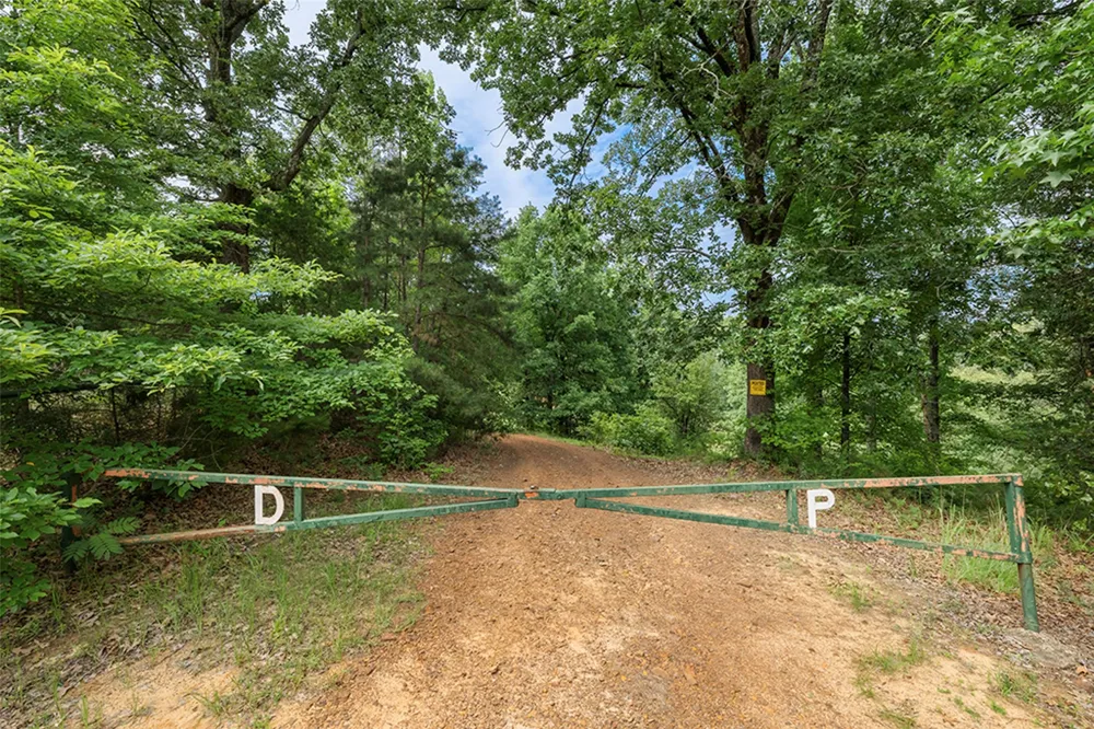 252 County Road 2110 Atlanta, TX 75551