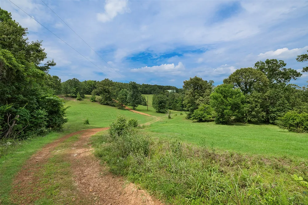 252 County Road 2110 Atlanta, TX 75551