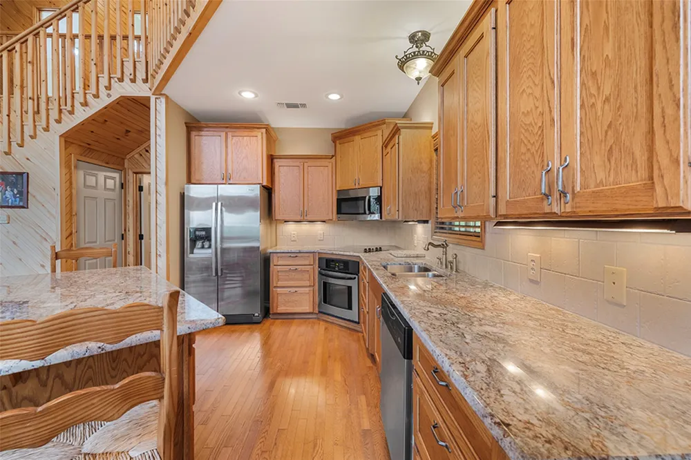 252 County Road 2110 Atlanta, TX 75551