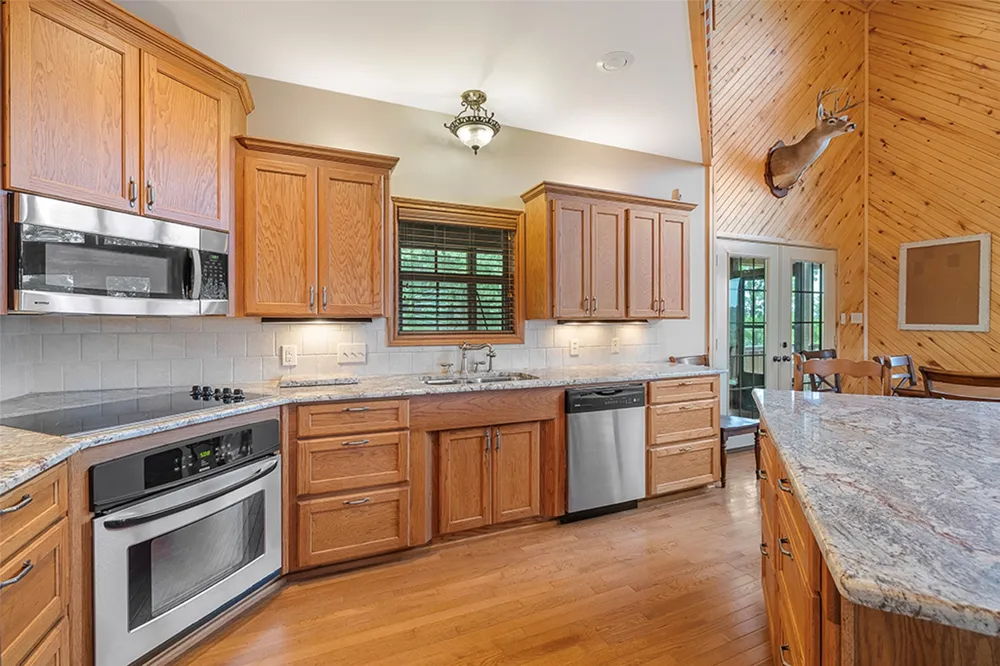 252 County Road 2110 Atlanta, TX 75551