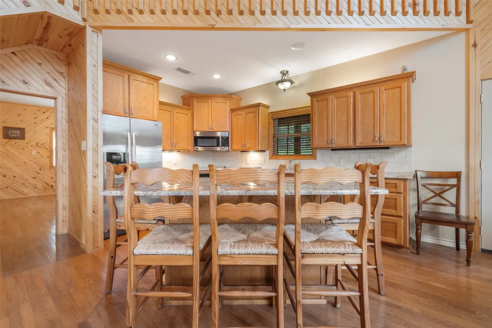 252 County Road 2110 Atlanta, TX 75551