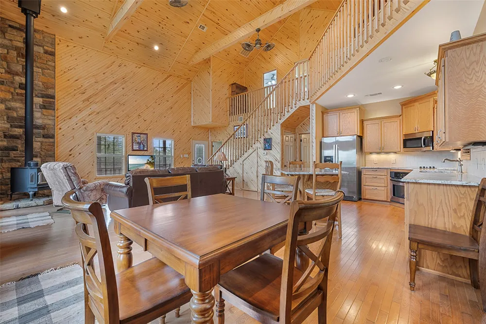 252 County Road 2110 Atlanta, TX 75551