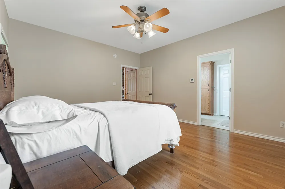 252 County Road 2110 Atlanta, TX 75551