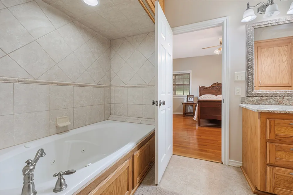 252 County Road 2110 Atlanta, TX 75551