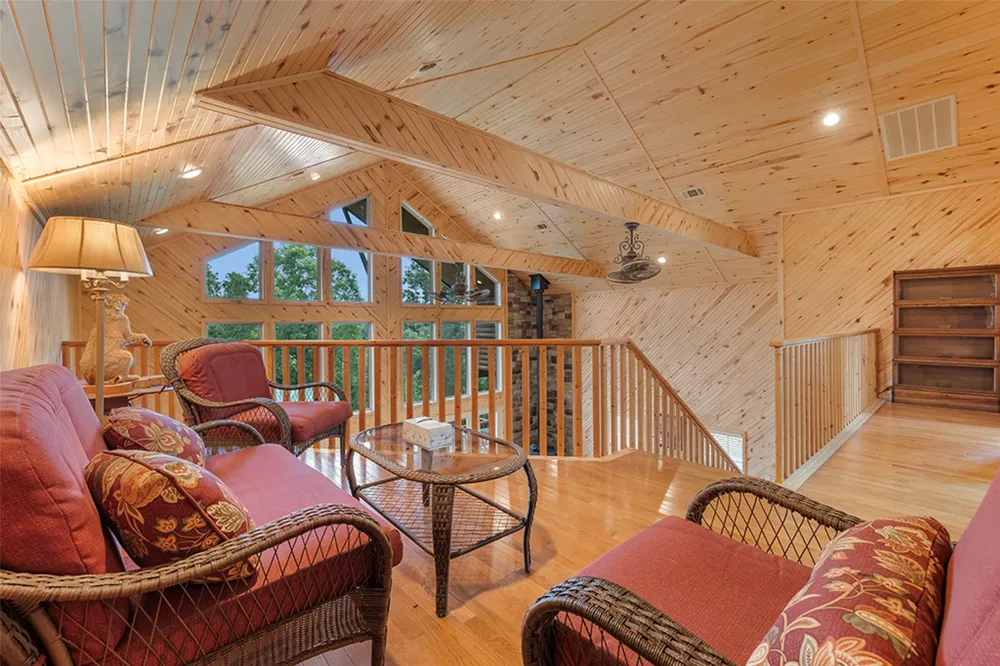 252 County Road 2110 Atlanta, TX 75551