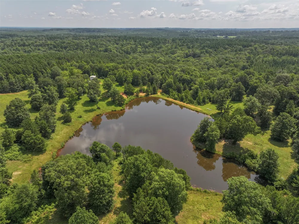 252 County Road 2110 Atlanta, TX 75551