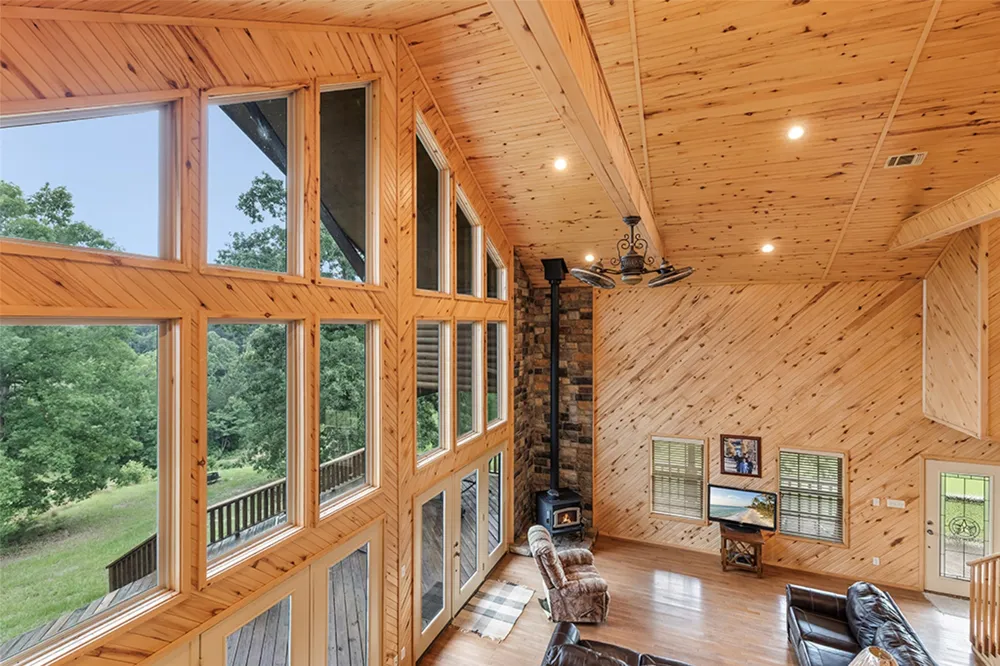 252 County Road 2110 Atlanta, TX 75551