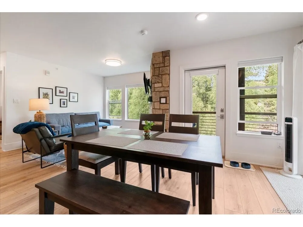 1044 Blue River Parkway #C-C207 Silverthorne, CO 80498