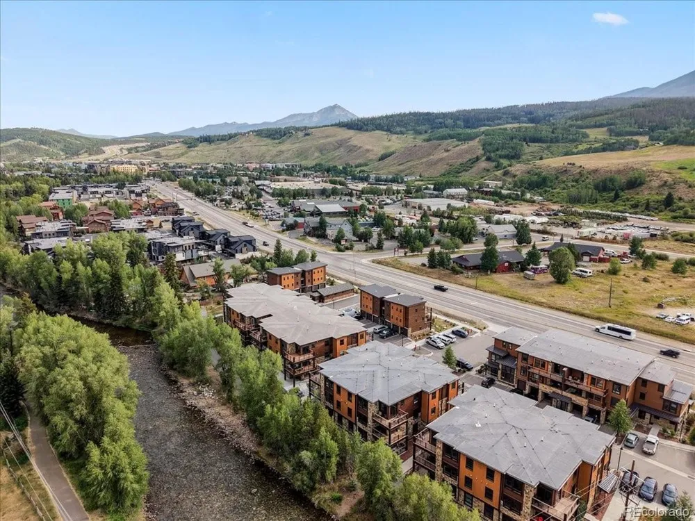 1044 Blue River Parkway #C-C207 Silverthorne, CO 80498