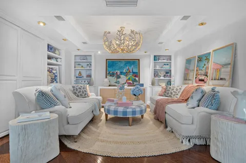 3140 S Ocean Boulevard #506n