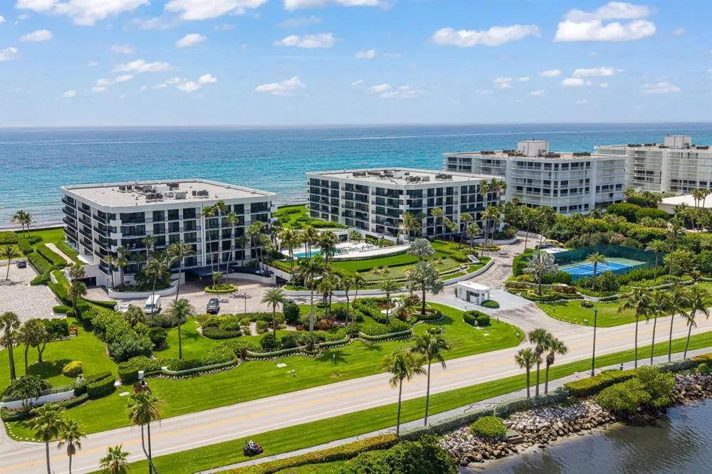 3140 S Ocean Boulevard #506n Palm Beach, FL 33480