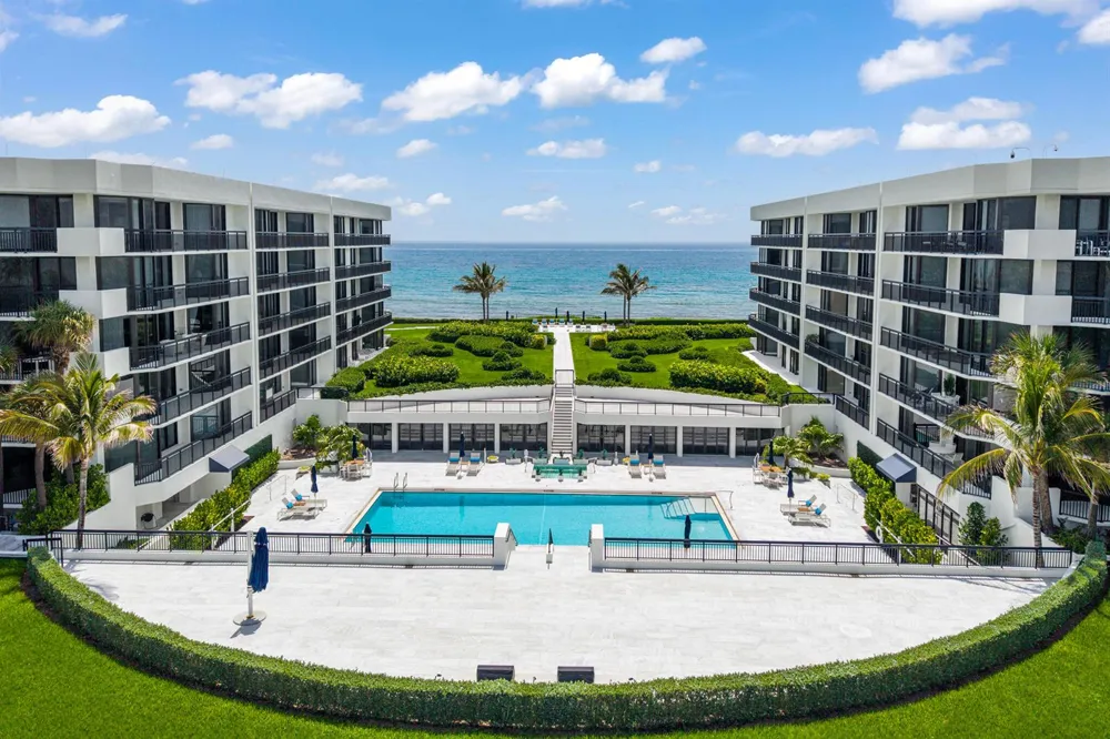 3140 S Ocean Boulevard #506n Palm Beach, FL 33480