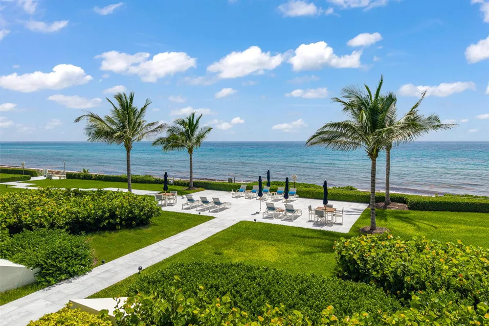 3140 S Ocean Boulevard #506n Palm Beach, FL 33480