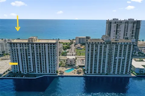 1500 S Ocean Dr #6F