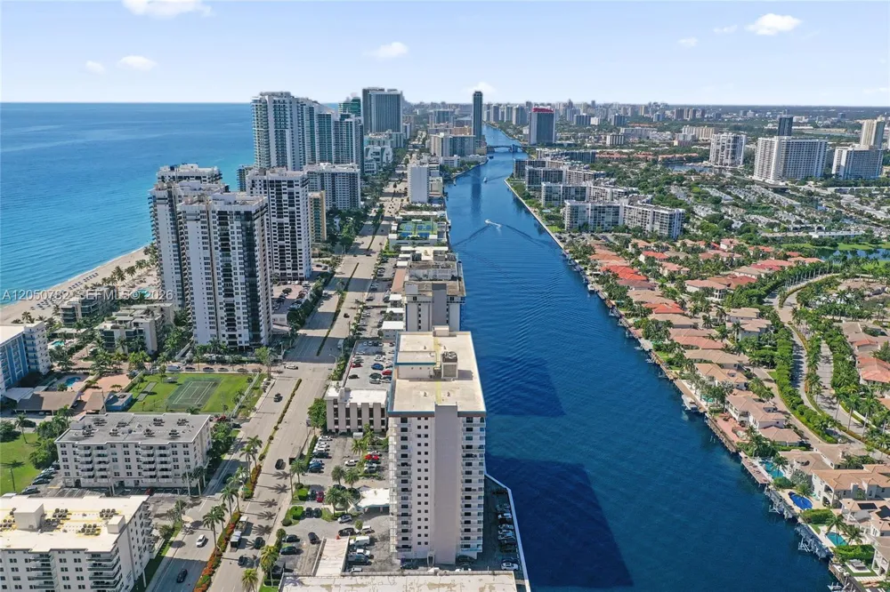 1500 S Ocean Dr #6F Hollywood, FL 33019