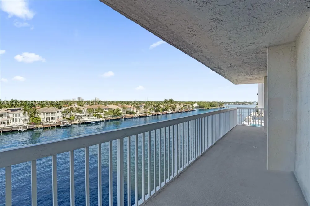1500 S Ocean Dr #6F Hollywood, FL 33019