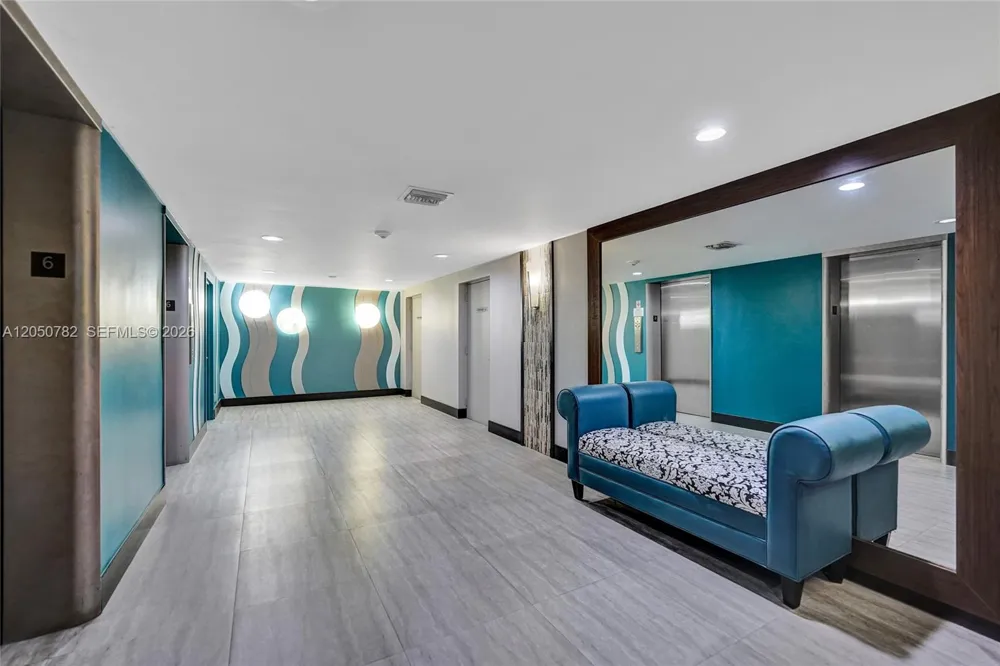 1500 S Ocean Dr #6F Hollywood, FL 33019