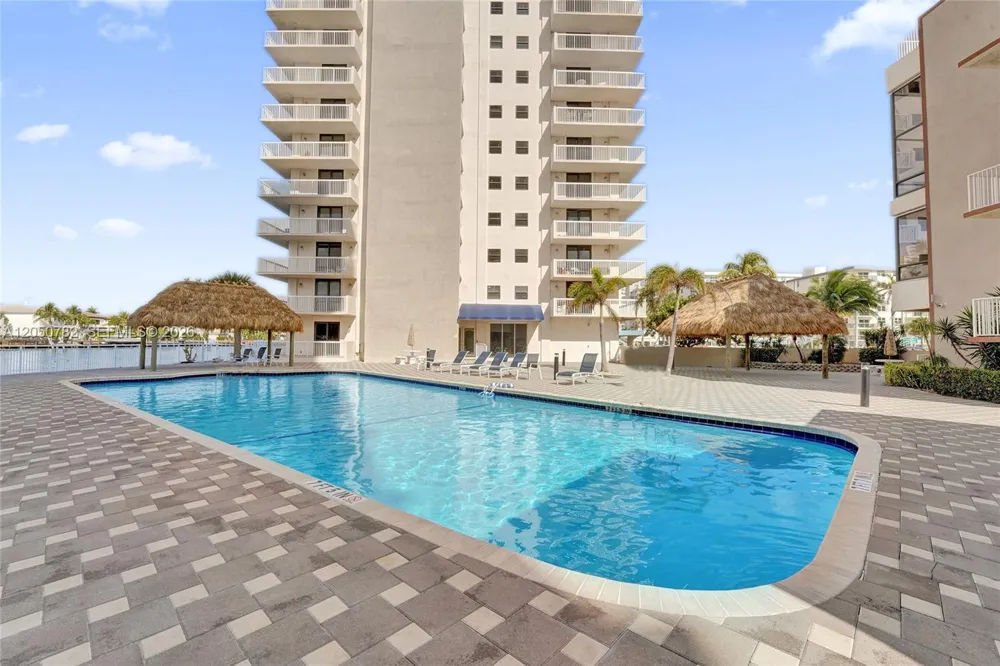 1500 S Ocean Dr #6F Hollywood, FL 33019