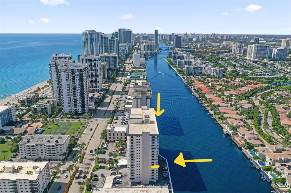 1500 S Ocean Dr #6F Hollywood, FL 33019