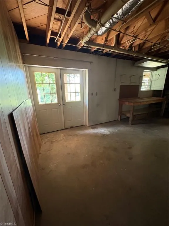 756 Welcome Home Ch Road North Wilkesboro, NC 28659