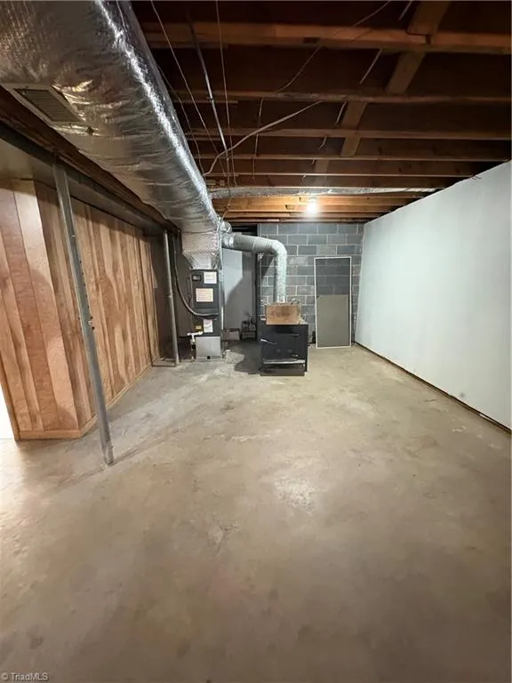 756 Welcome Home Ch Road North Wilkesboro, NC 28659