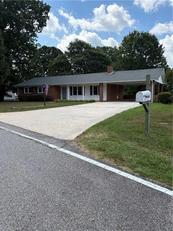 756 Welcome Home Ch Road North Wilkesboro, NC 28659
