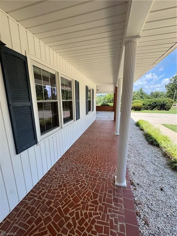 756 Welcome Home Ch Road North Wilkesboro, NC 28659