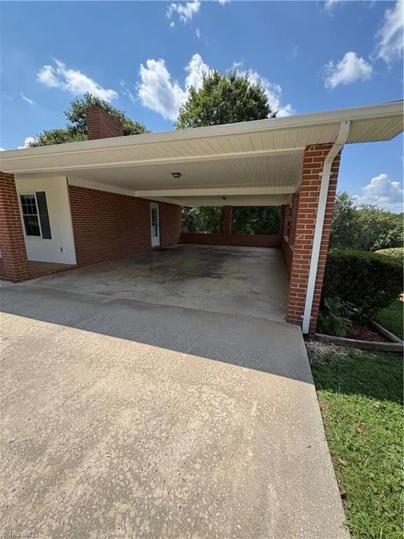 756 Welcome Home Ch Road North Wilkesboro, NC 28659