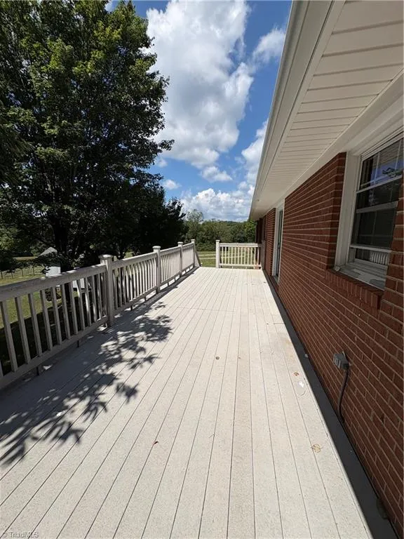 756 Welcome Home Ch Road North Wilkesboro, NC 28659