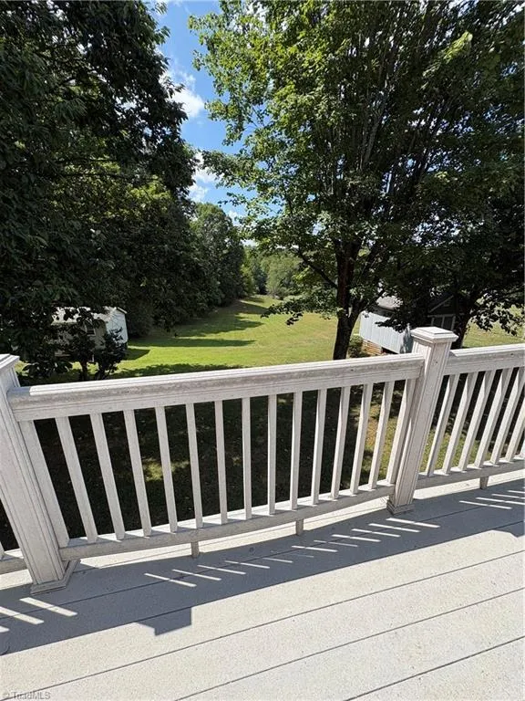 756 Welcome Home Ch Road North Wilkesboro, NC 28659