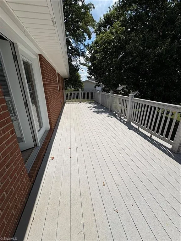 756 Welcome Home Ch Road North Wilkesboro, NC 28659