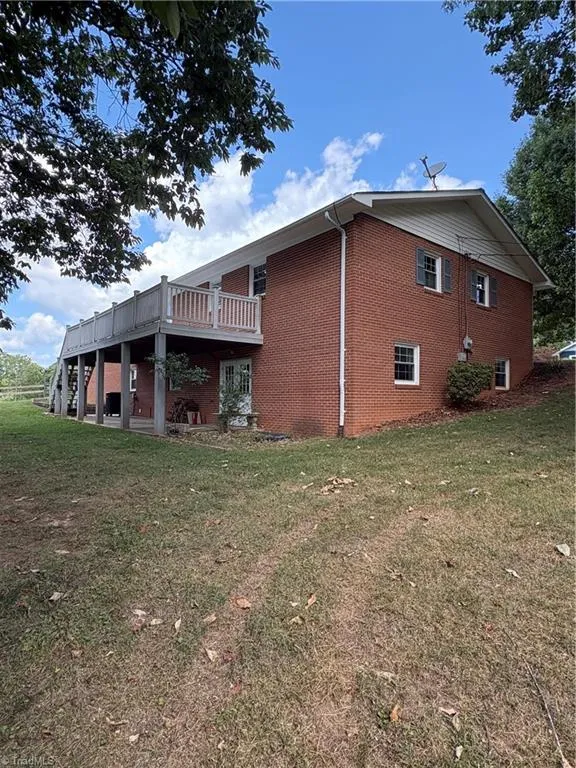 756 Welcome Home Ch Road North Wilkesboro, NC 28659