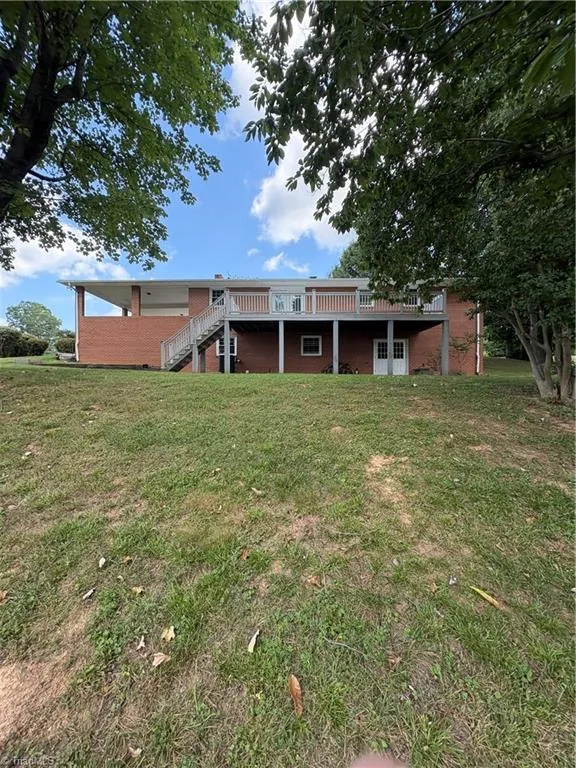 756 Welcome Home Ch Road North Wilkesboro, NC 28659