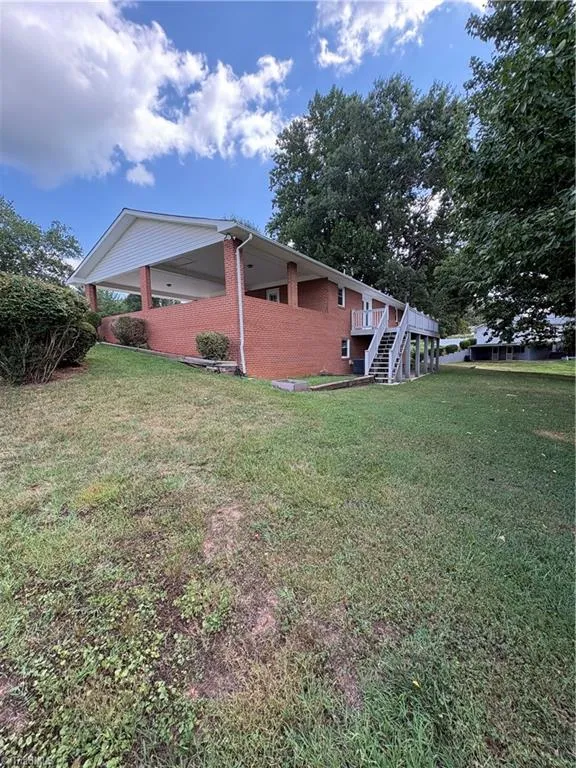 756 Welcome Home Ch Road North Wilkesboro, NC 28659