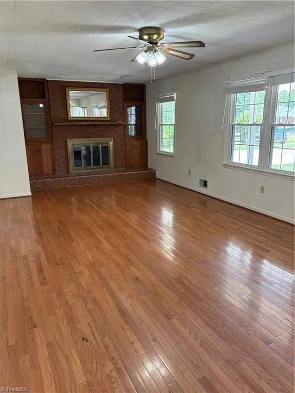 756 Welcome Home Ch Road North Wilkesboro, NC 28659