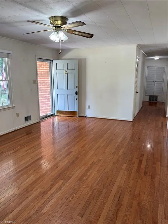 756 Welcome Home Ch Road North Wilkesboro, NC 28659