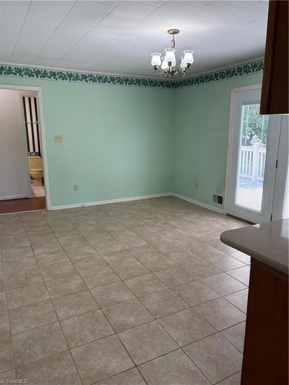 756 Welcome Home Ch Road North Wilkesboro, NC 28659