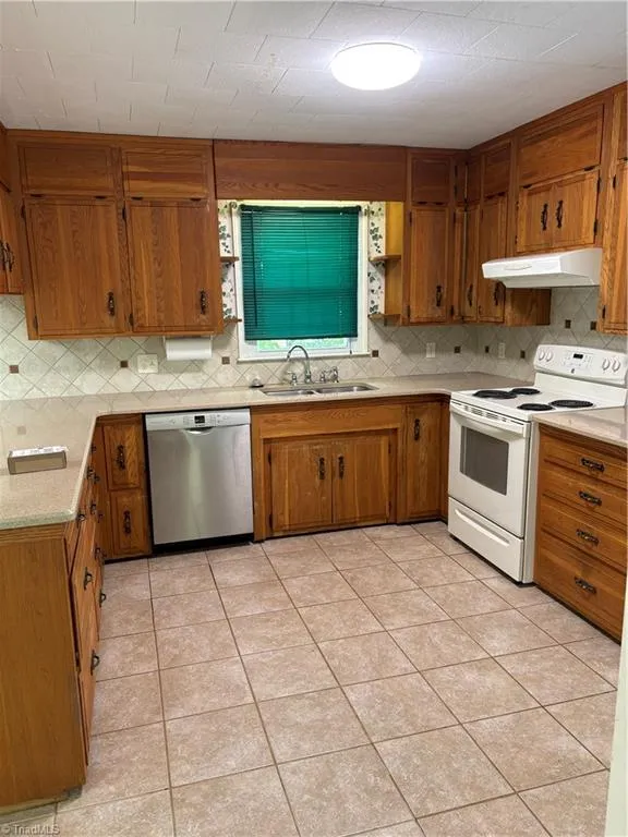 756 Welcome Home Ch Road North Wilkesboro, NC 28659