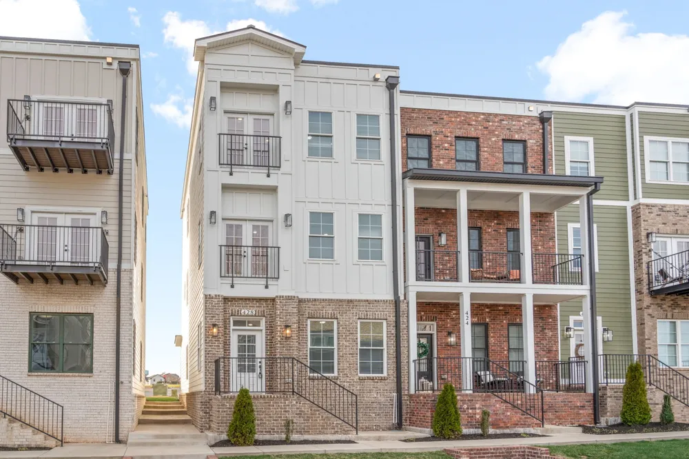 428 Centre St Pleasant View, TN 37146