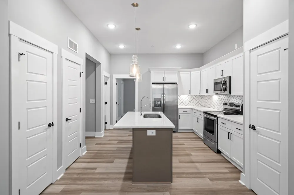 428 Centre St Pleasant View, TN 37146