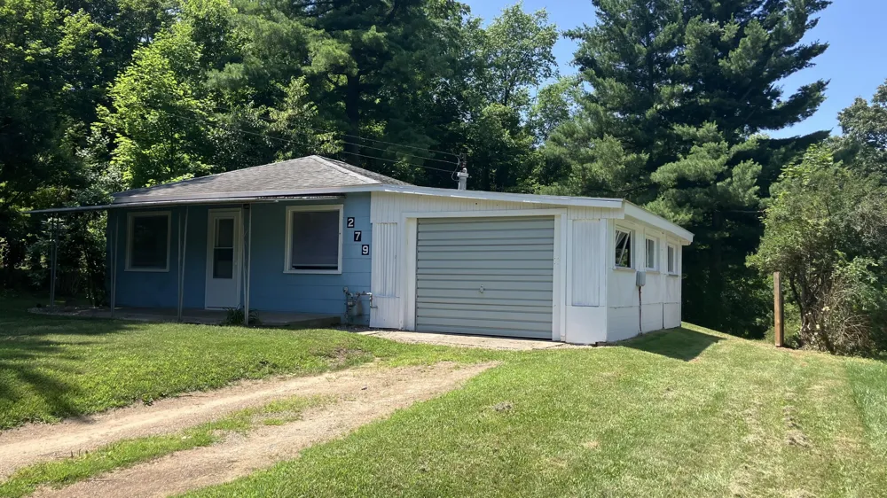 279 Silver Street Battle Creek City, MI 49014