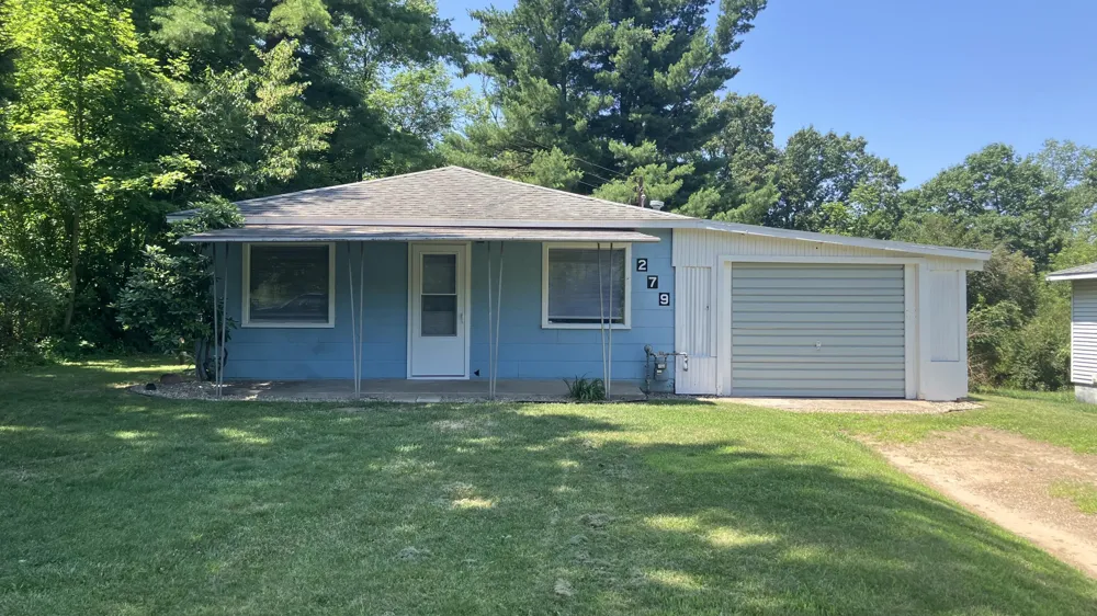 279 Silver Street Battle Creek City, MI 49014