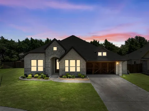 1004 Bessie Drive