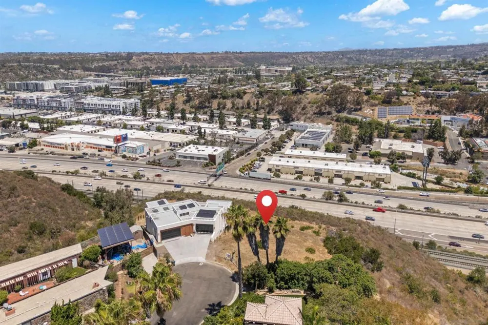 5665 Toyon Rd San Diego, CA 92115