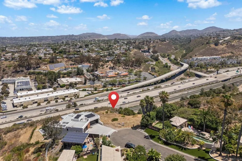 5665 Toyon Rd San Diego, CA 92115