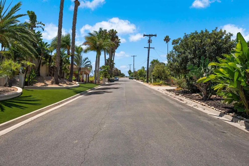 5665 Toyon Rd San Diego, CA 92115