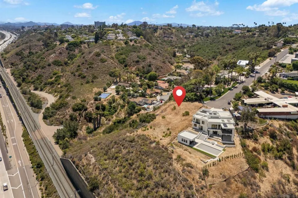 5665 Toyon Rd San Diego, CA 92115