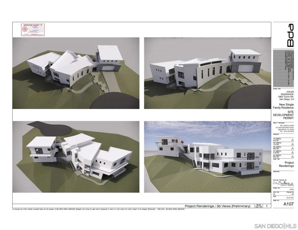 5665 Toyon Rd San Diego, CA 92115